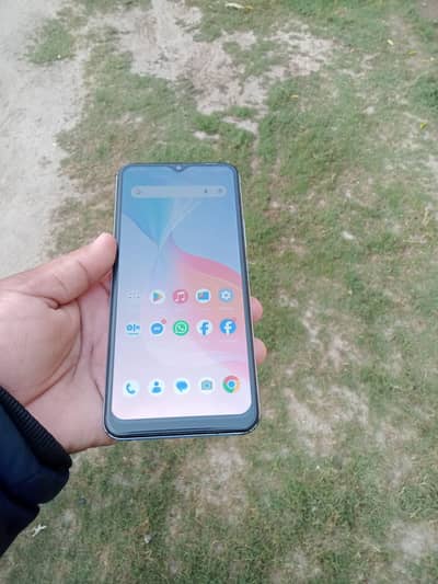 vivo y21 all ok 4 64