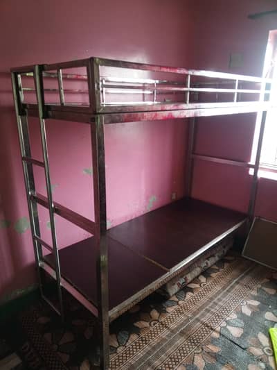 kids/children Bunk bed In Mint condition and Reasonable Price