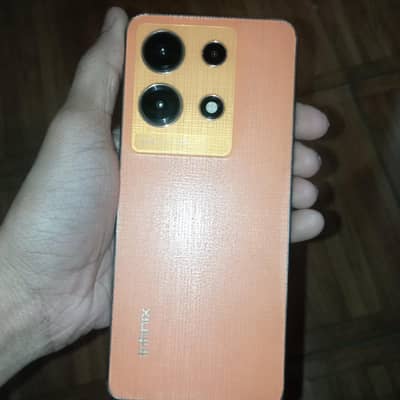 infinix note 30 10by 10 all ok no open no repair