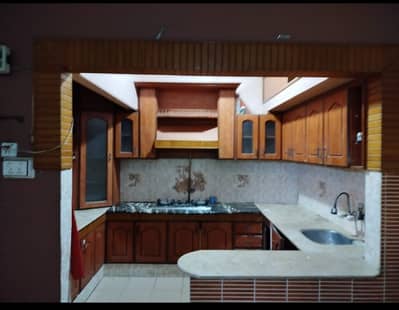 Portion For Rent *Code(15555)*