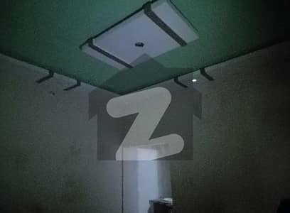 60 Square Yards Flat For Sale In Korangi