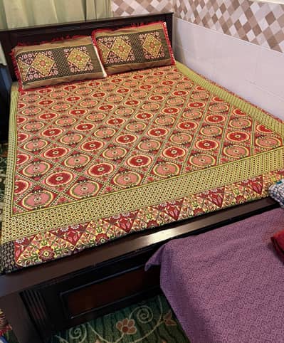 Multifunctional Add Different Furniture