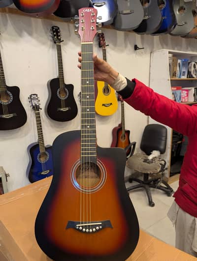 Guitar | ACOUSTIC GUITAR | AFFORDABLE GUITAR | Beginners Guitar