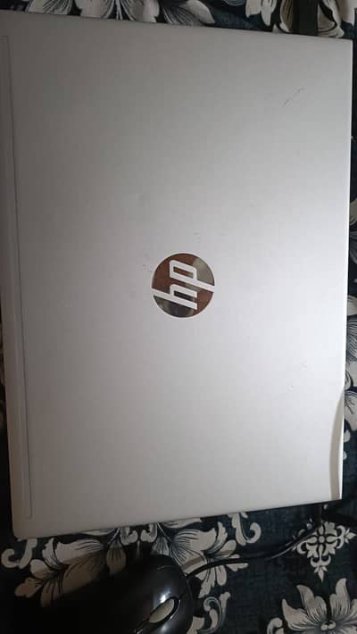HP ProBook 440 G6