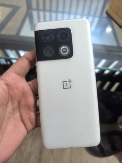 OnePlus 10 pro 12/512gb