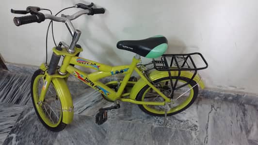 Kids Cycle for Sale in Rawalpindi Westridge