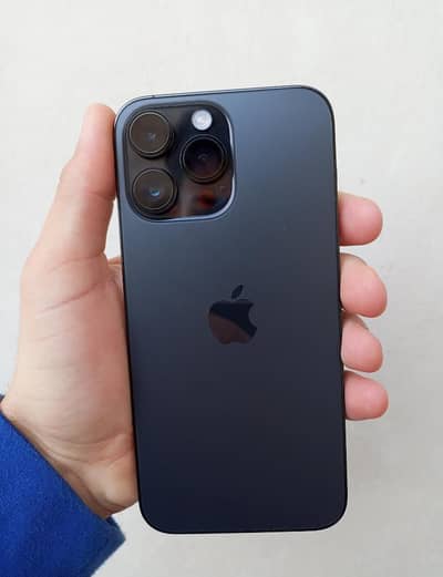 I phone 14 pro max waterpack bypass