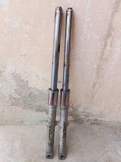 front shocks china bike