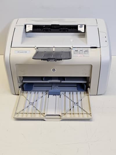HP Lazer jet printer 1028 in lush condition