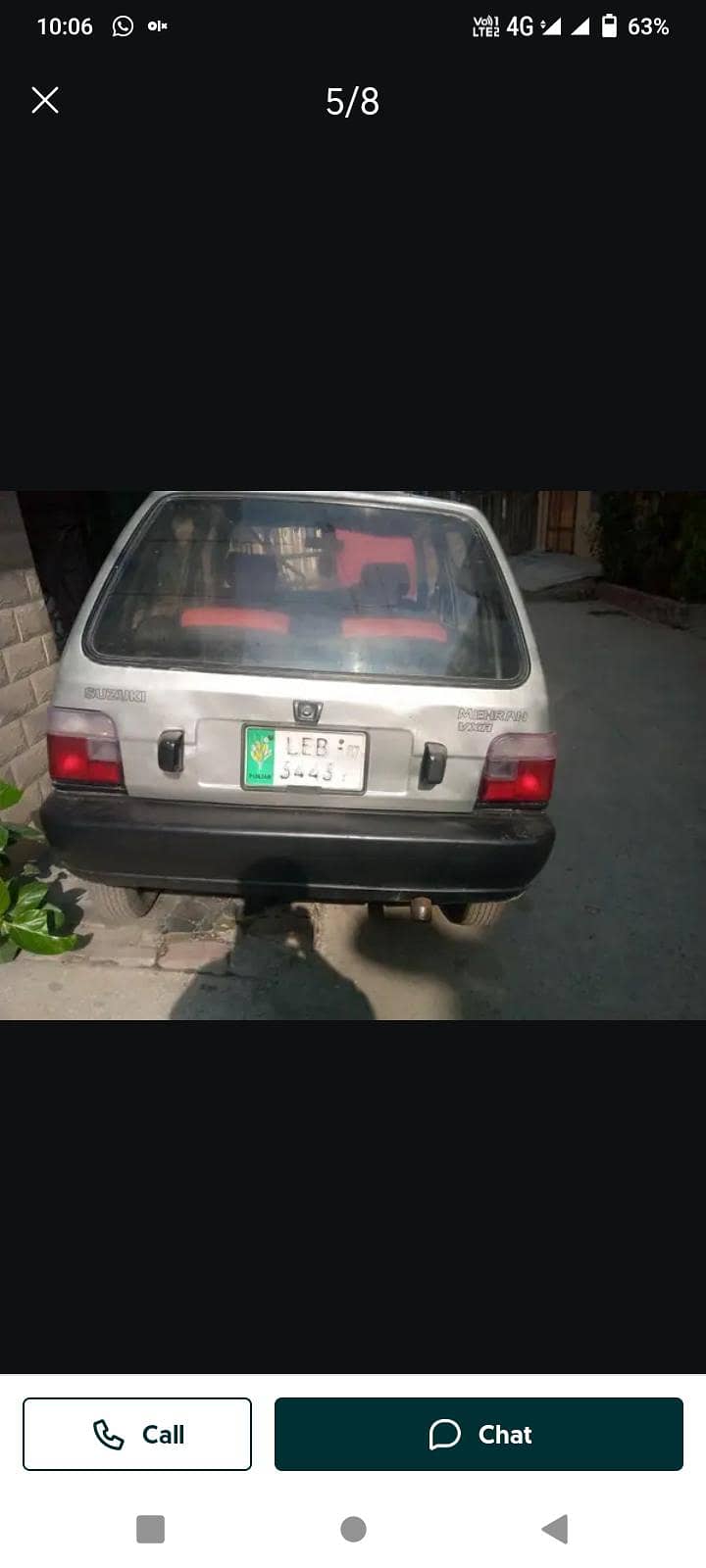 mehran 4
