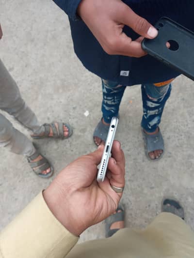 64 GB 10 by 10 condition pta pro