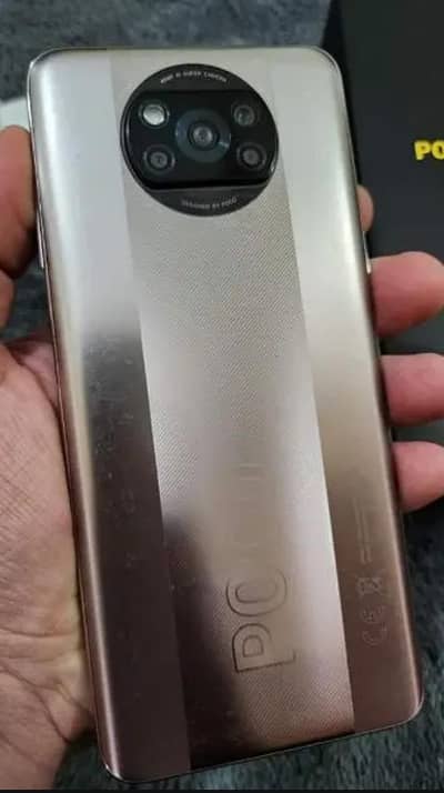 poco x3pro 8g ram +256gb 03460579018