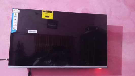 Samsung android  made in Malaysia 32inch