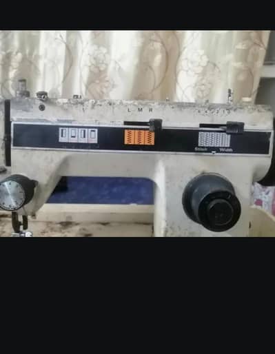 dRees  salai mashine   model Ms88