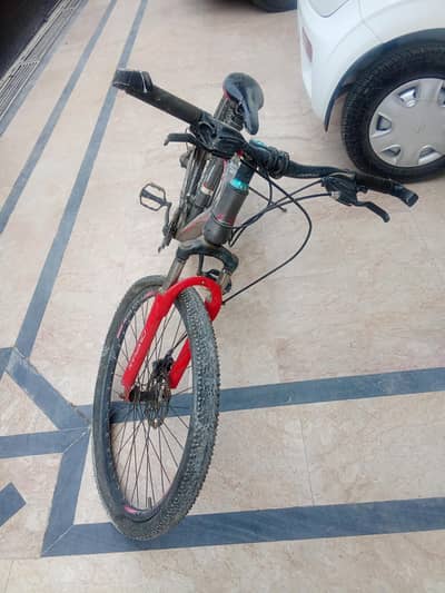 cycle for sale