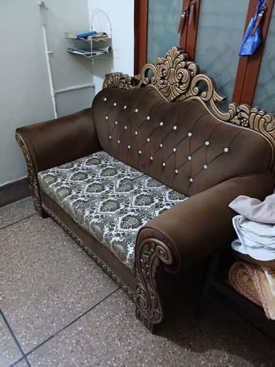 sofa for sale 2 seater +3 seater