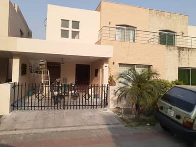 8 Marla House Safari Villas For Sale Available In Bahria Town Lahore