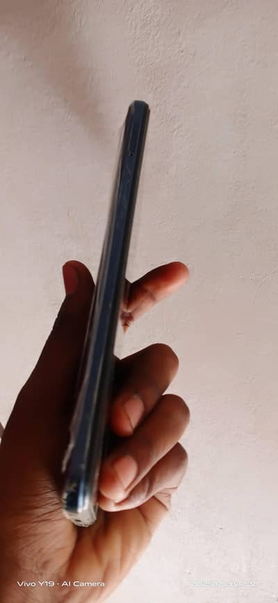 very good condition and all set no open no repair