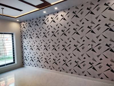 1 KANAL UPPER PORTION FOR RENT IN IZMIR TOWN