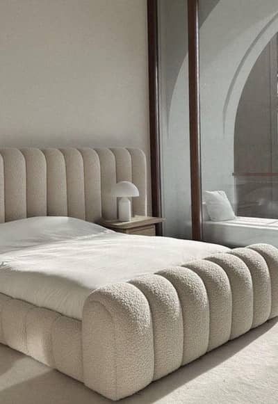 Bed Set // King Size Bed // Wooden Bed // Queen Size Bed // Single Bed