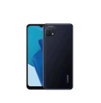 oppo a16e mobile condition 10/10 with box or charger 4/64 ram