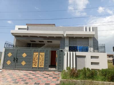 7 Marla House Single Storey Available For Sale In Gulshan Sehat