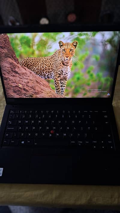 Lenovo X1 Carbon