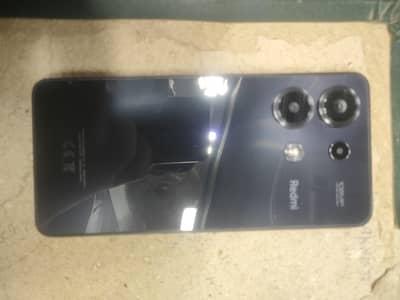 redmi note 13 8/256gb with box