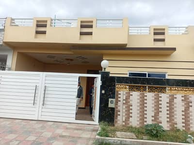 Brand New Single Storey House Available For Sale