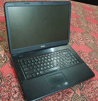 DELL laptop