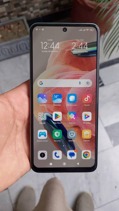 Redmi note 12