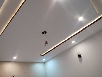 7 MARLA BARND NEW SACEND FLOOR FOR RENT IN JUBIEEL TOWN