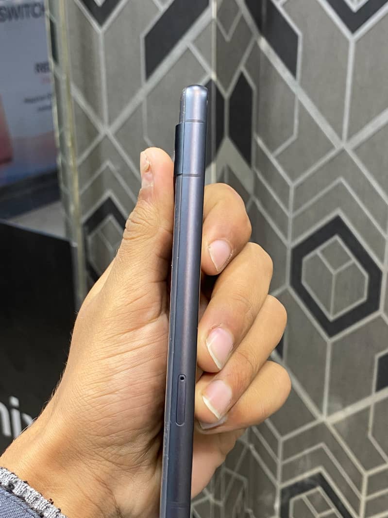 Google pixel 7A PTA Approved 3