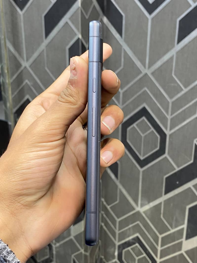 Google pixel 7A PTA Approved 4