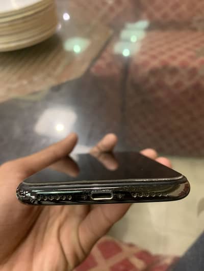 IPHONE - X ( Pta - Approved )