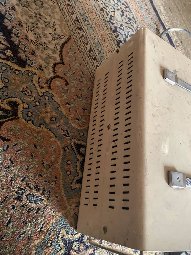 Automatic Voltage Stabilizer 10