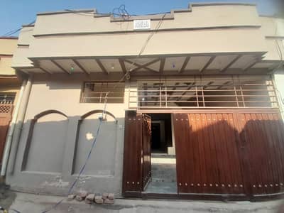 4 Marla House Available For Sale In Lalazar2