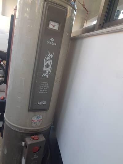 Nasgas Geyser for Sale