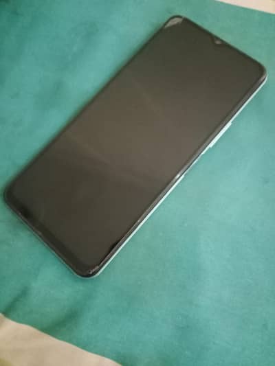 Vivo Y12s 3gb ram 32gb memory PTA Approved.