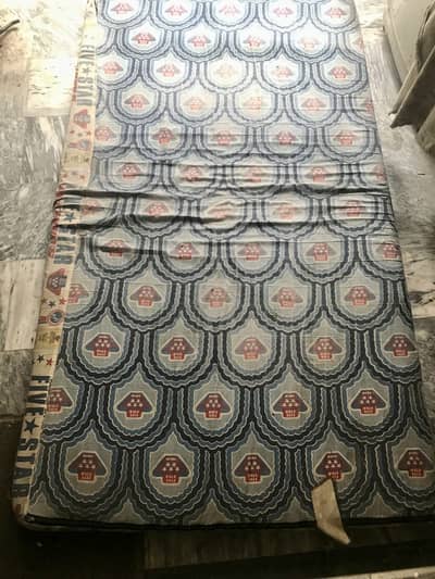 Al khair ka five star Foam price Almost Final