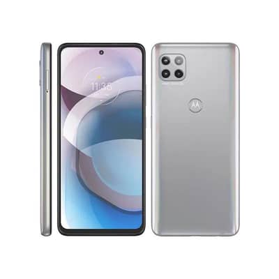 Motorola One Ace 5G - Box Pack
