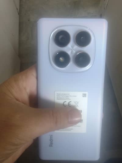 Redmi note 14 pro  contact 3068488003