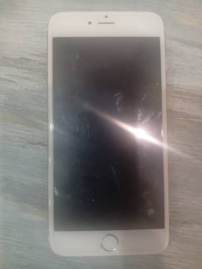 Apple iPhone 6S Plus