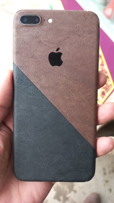 IPhone 7 Plus (128GB)