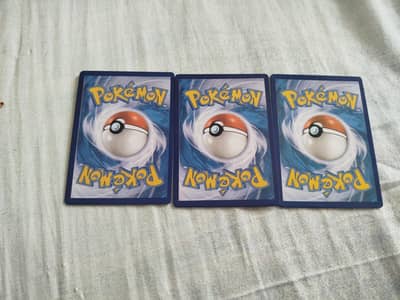 VMAX Pokemon cards rare find pickup only
