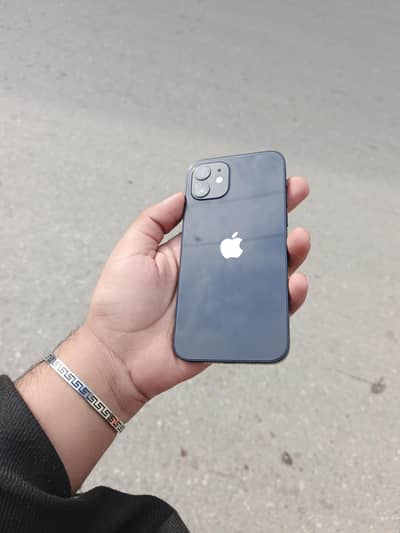iPhone 12 Jenuine