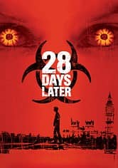 Original 28 Days Later 1080p HD DVD Imported