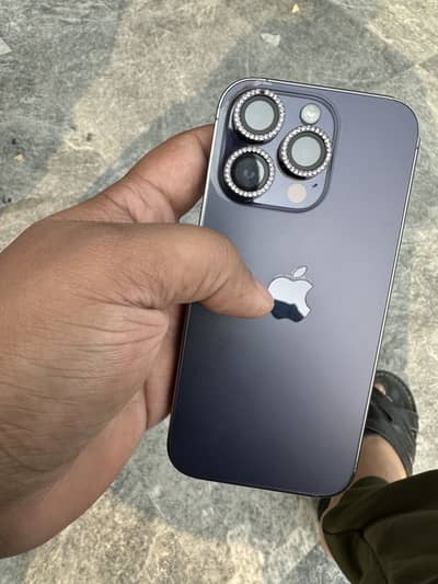 Iphone 14 Pro JV 128GB