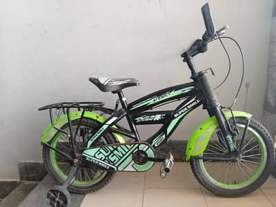 KIDS CYCLE FOR SALE