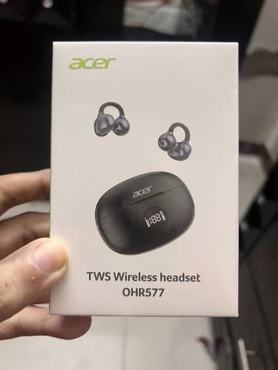 Acer TWS Wireless earphones